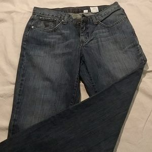 Cruel Girl Jeans X Long